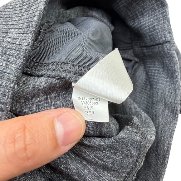 Athleta Venice Jogger Grey Pants - Picture 5 of 12